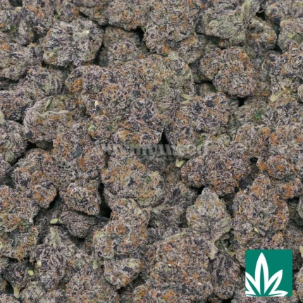 cherry poppers strain​