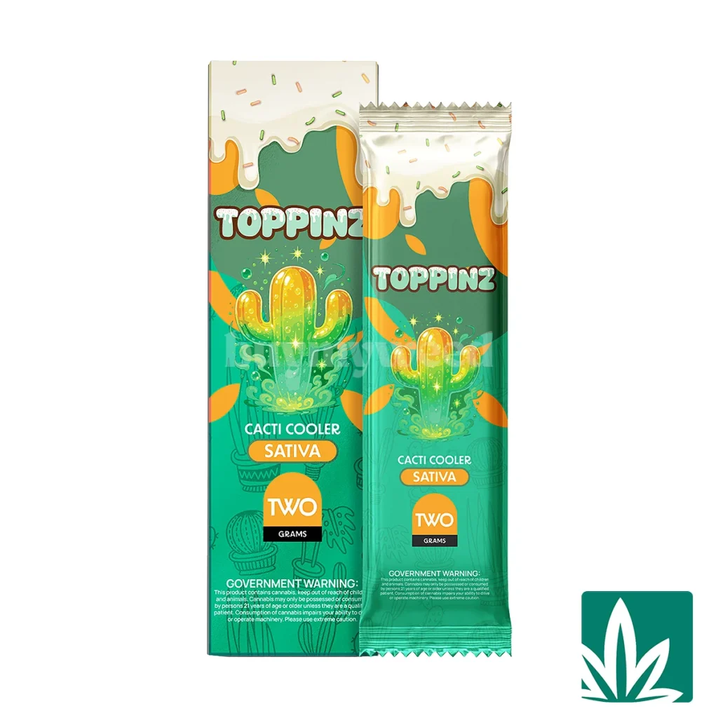 1.-Cacti-Cooler-1024x1024 Toppinz Dispo 2g – Cacti Cooler - Image 1