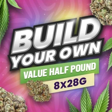 Build Your Own Value HP