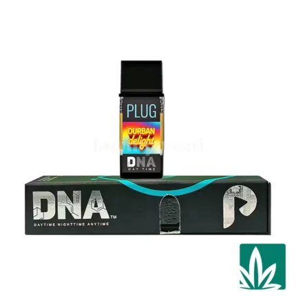 Plug Play Pods (1g) – Durban Delight