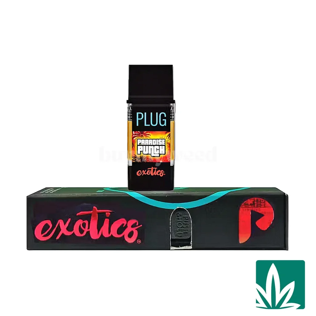 Plug-Play-Pods-Paradise-Punch-1024x1024 Plug Play Pods (1g) – Paradise Punch - Image 1