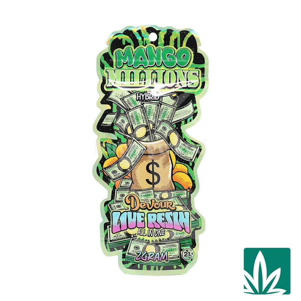 dev2g-mangomillions2-1024x1024 Devour Live Resin All in One (2g) – Mango Millions - Image 1