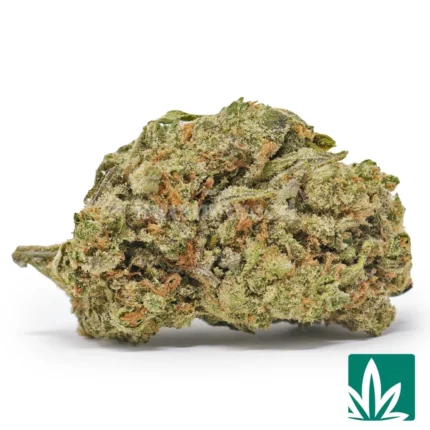 Super Lemon Haze